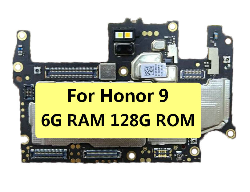ȭ Honor9  9     4G RAM 6G RA..